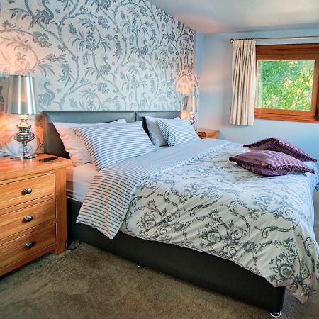 Arenig Villa บาลา ภายนอก รูปภาพ