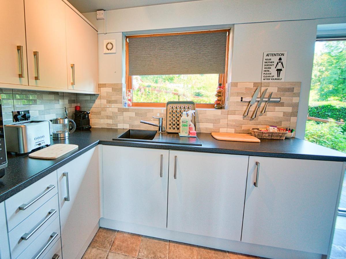 Arenig Villa บาลา ภายนอก รูปภาพ