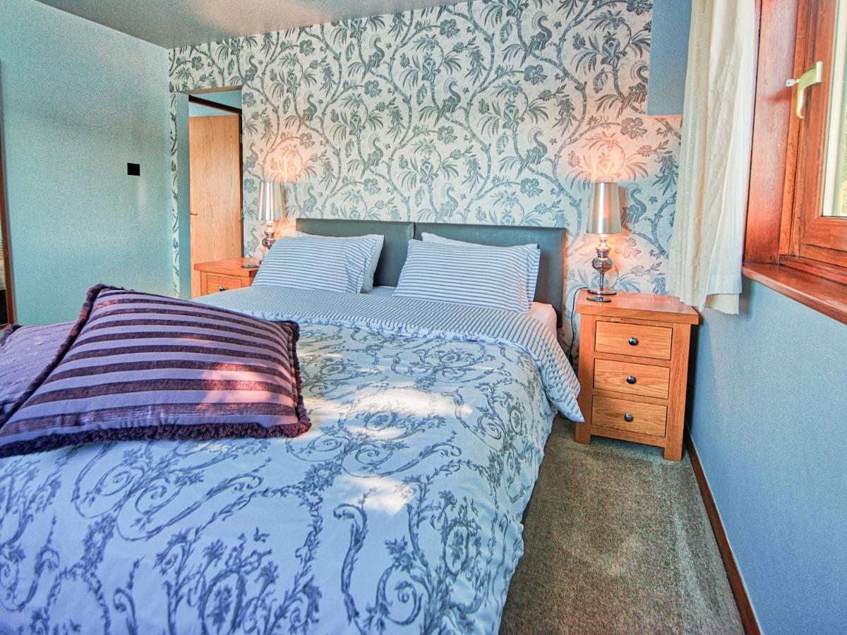 Arenig Villa บาลา ภายนอก รูปภาพ