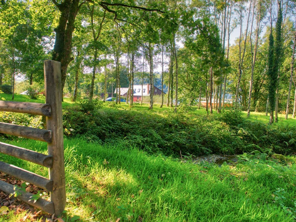 Arenig Villa บาลา ภายนอก รูปภาพ