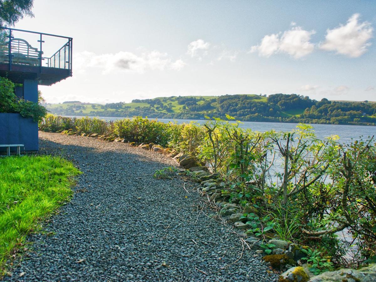 Arenig Villa บาลา ภายนอก รูปภาพ